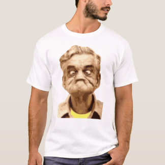 T-shirt oldman
