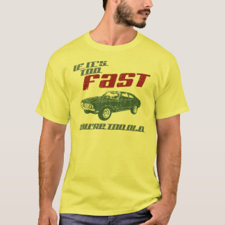 T-shirt Oldsmobile 1970 442
