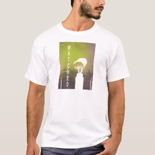 T-shirt Olhado