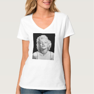 T-shirt Olhe do amor