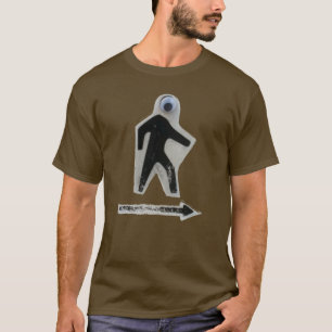 T-Shirt Olho