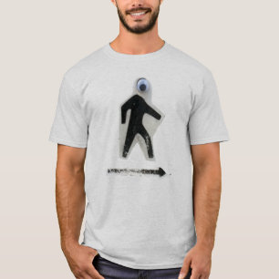 T-Shirt Olho