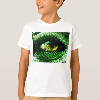 T-shirt Olho de...?