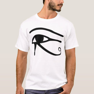 T-shirt Olho de Horus