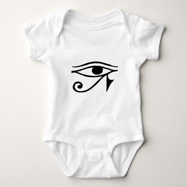 T-shirt Olho De Horus (Frente)