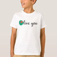 Olive You