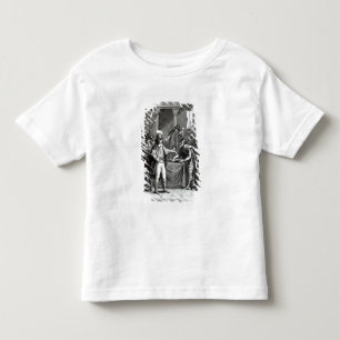 T-shirt Oliver Cromwell