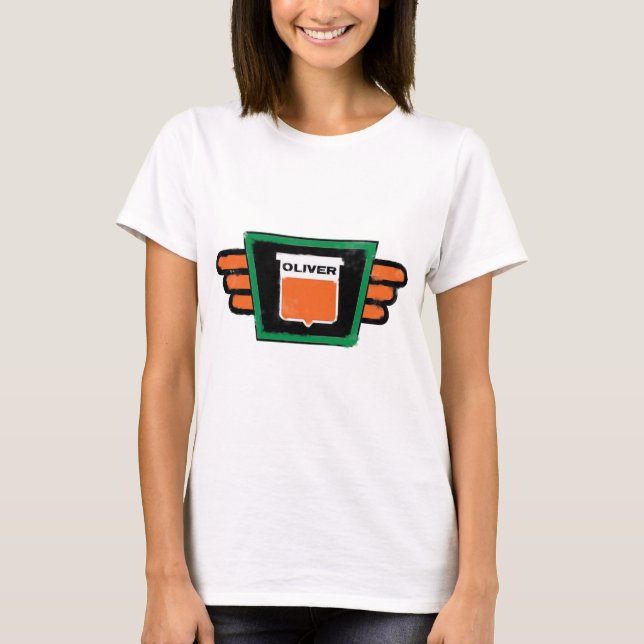 T-shirt Oliver wings.png (Frente)