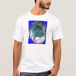 T-SHIRT OLOKUN YEMAYA