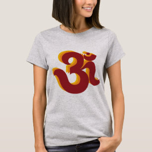 T-SHIRT OM
