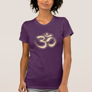 T-SHIRT OM