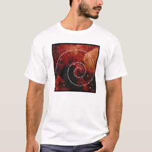 T-shirt OM e seu significado