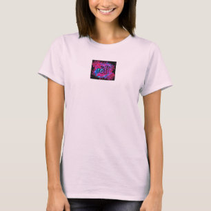 T-shirt OMG! rofl
