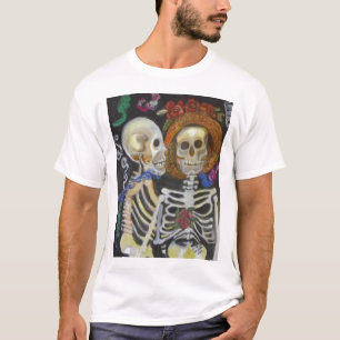 T-shirt Onde você foi toda minha vida?
