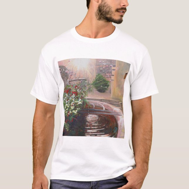T-shirt Ondinhas 2013 (Frente)