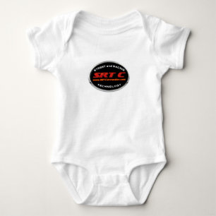 T-shirt Onsie/creeper infantis