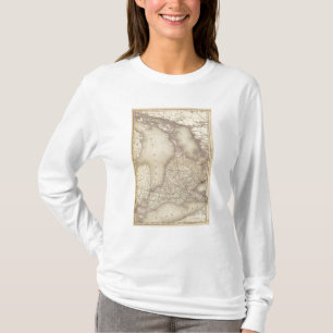 T-shirt Ontário 3
