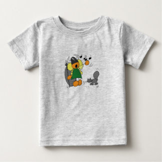T-shirt ópera