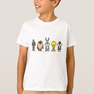 T-shirt Operação de Fotos do Grupo LOONEY TUNES™
