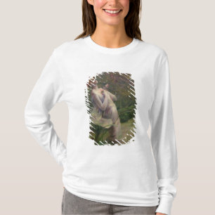 T-shirt Ophelia que afoga-se, 1895