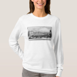T-shirt Opinião Castelo de Meudon
