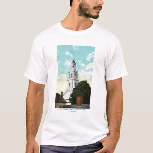 T-shirt Opinião da torre do senhor Christopher Wren