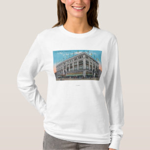 T-shirt Opinião exterior H.C. Capwell Co. Bldg