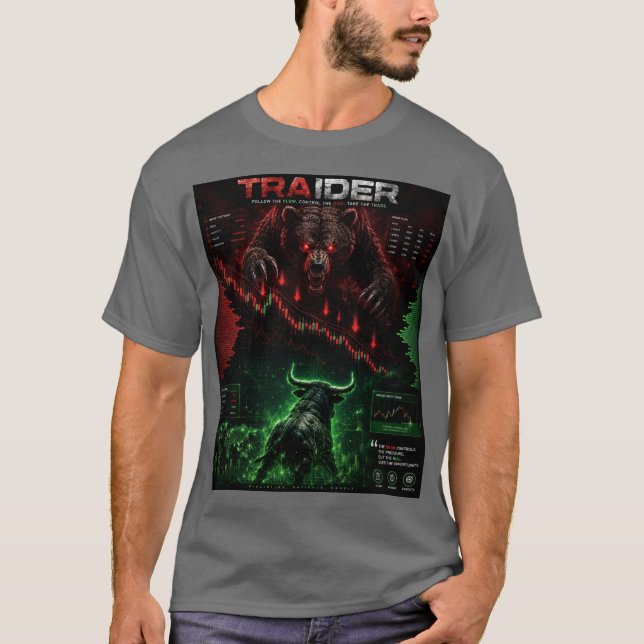 T-Shirt or Tee-shirt (Frente)