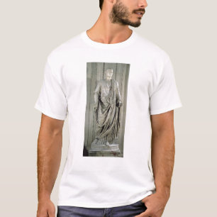 T-shirt Orating do Sulla de Lucius Cornelius
