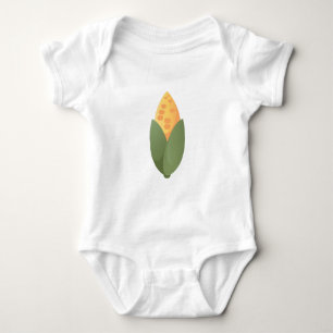 T-shirt Orelha de milho