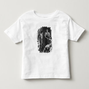 T-shirt Orestes e Pyrrhus