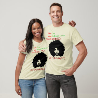 T-Shirt Organic Sean360x BE 360°
