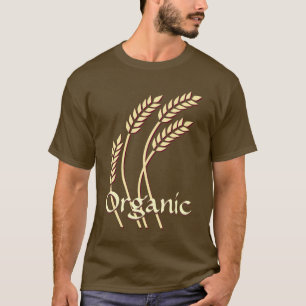 T-shirt Orgânico