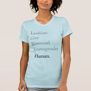 T-shirt Orgulho de igualdade LGBTQIAP+
