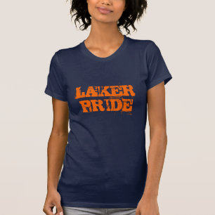 T-SHIRT ORGULHO DE LAKER