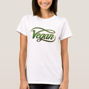 T-shirt Orgulho de ser Vegan