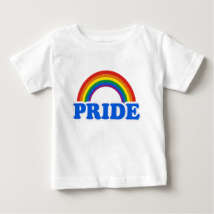 T-SHIRT ORGULHO GAY
