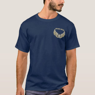 T-shirt Orgulho Gay Bear angustiado Ursos Regra QUENTE !!