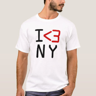 T-shirt Orgulho Urbano Coração Ousado Gráfico