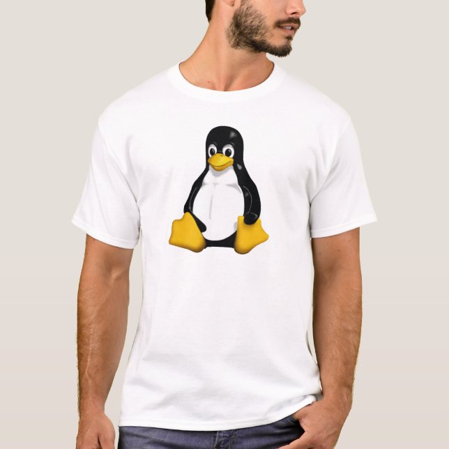 T-shirt Original (Frente)