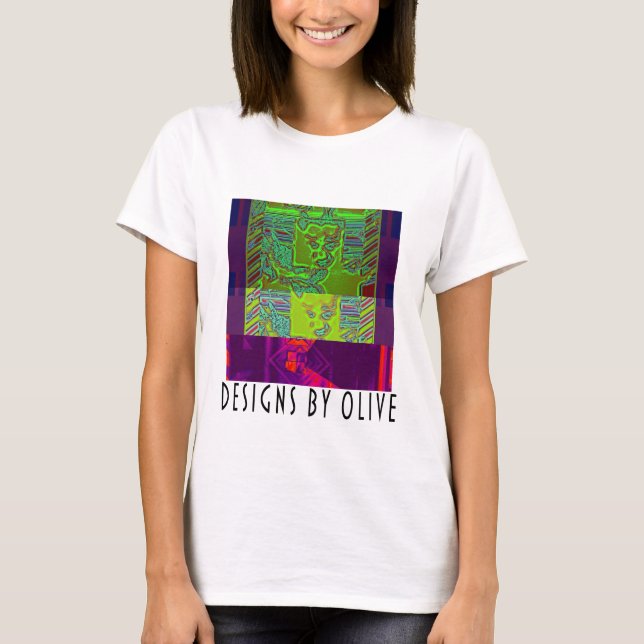 T-shirt original (Frente)