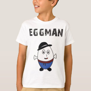 T-shirt Original de Eggman