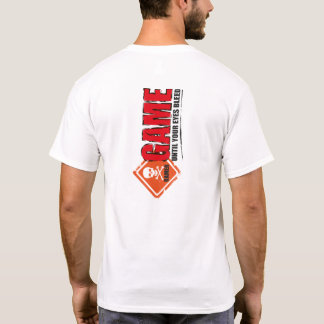 T-shirt original do Gamer
