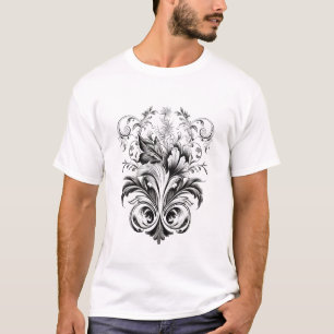 T-Shirt Ornament