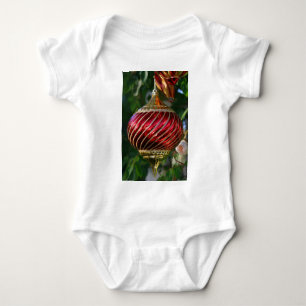 T-shirt Ornamento Xmas