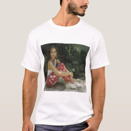 T-Shirt Ornella Muti