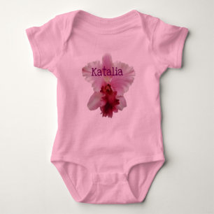T-shirt Orquídea de Katalia (Catalia)