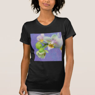 T-shirt Orquídeas