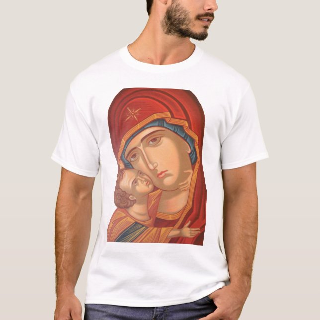 T-shirt Orthodox1 (Frente)