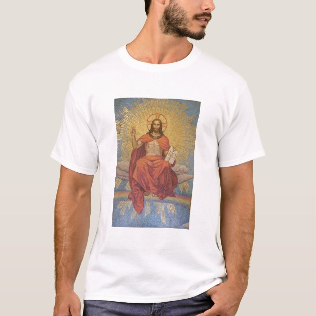 T-shirt Orthodox4 (Frente)